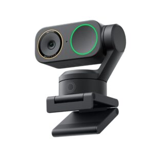 WEBCAM 4K FLAGSHIP INSTA360 LINK 2 PRO / 859146
