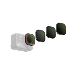 Set de Filtros ND para Insta360 Ace Pro 2