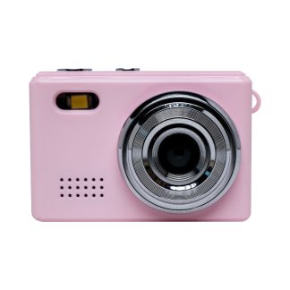 Cámara Mini Soligor Dc23  Full Hd C/ Rosado