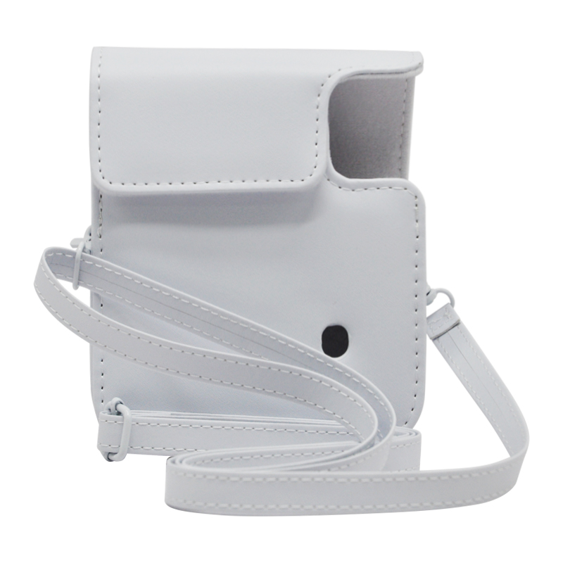 ESTUCHE INSTAX MINI 13 - WHITE - Imagen 4