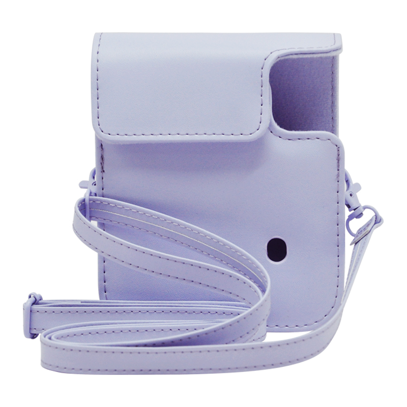 ESTUCHE INSTAX MINI 13 - LILA - Imagen 4