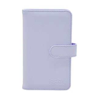 ÁLBUM INSTAX MINI 108 - LILA