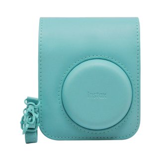 ESTUCHE INSTAX MINI 13 - GREEN