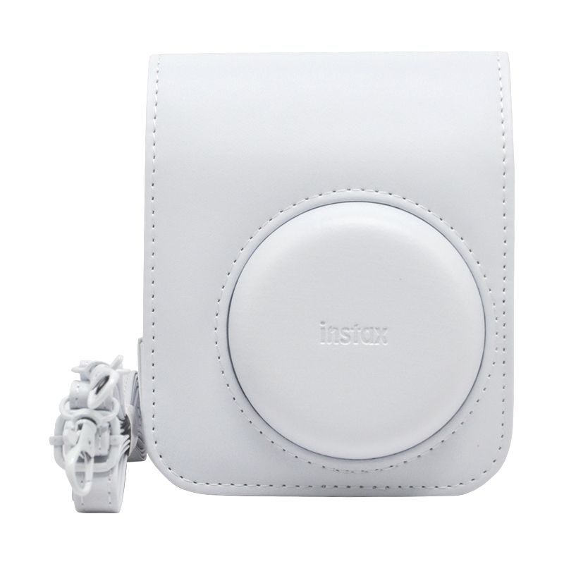 ESTUCHE INSTAX MINI 13 - WHITE