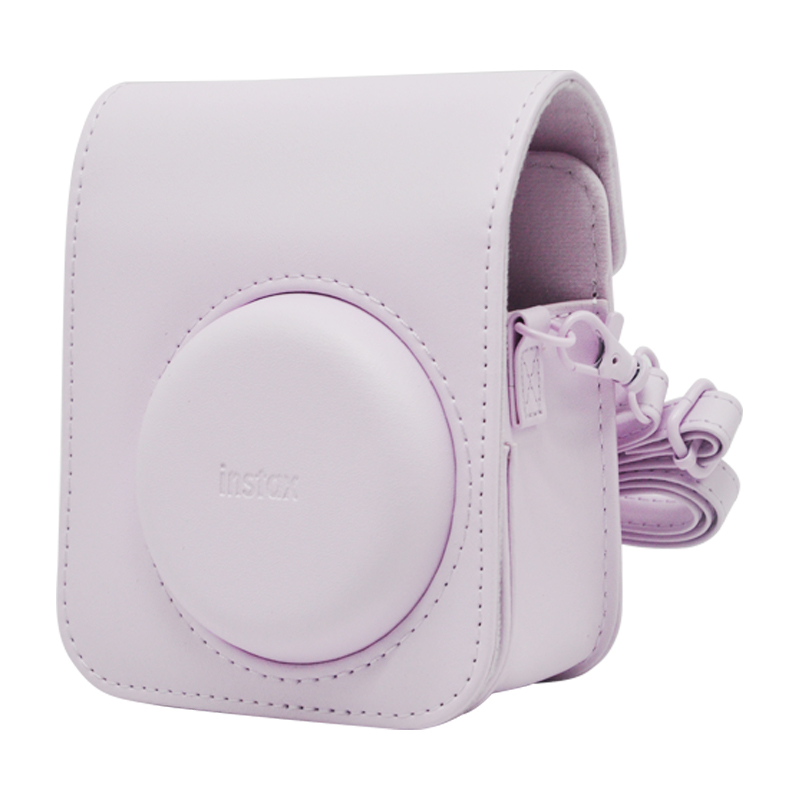 ESTUCHE INSTAX MINI 13 - PINK - Imagen 2