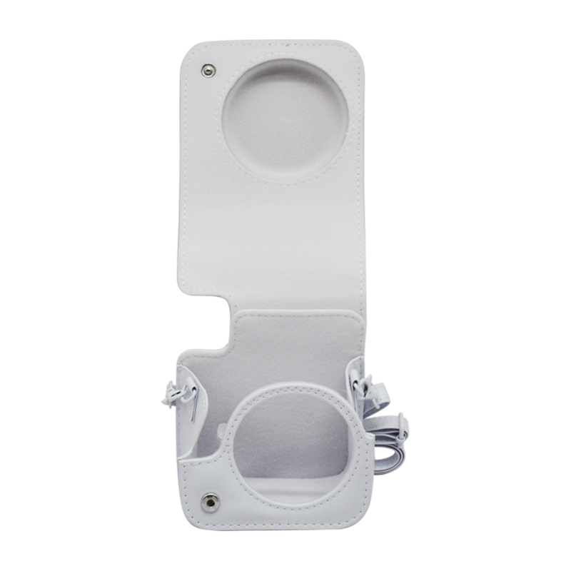 ESTUCHE INSTAX MINI 13 - WHITE - Imagen 5