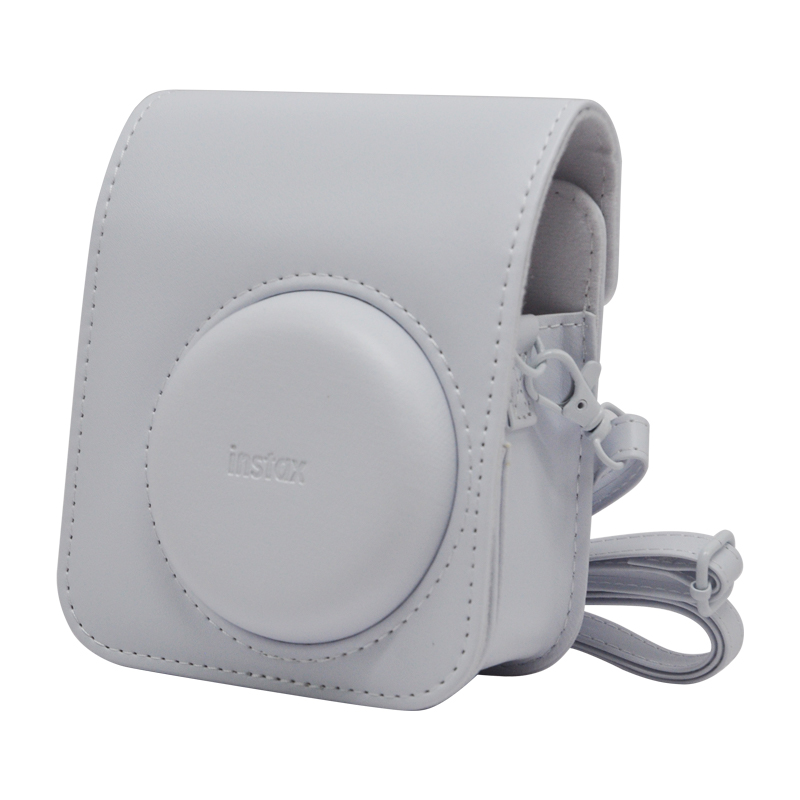 ESTUCHE INSTAX MINI 13 - WHITE - Imagen 2