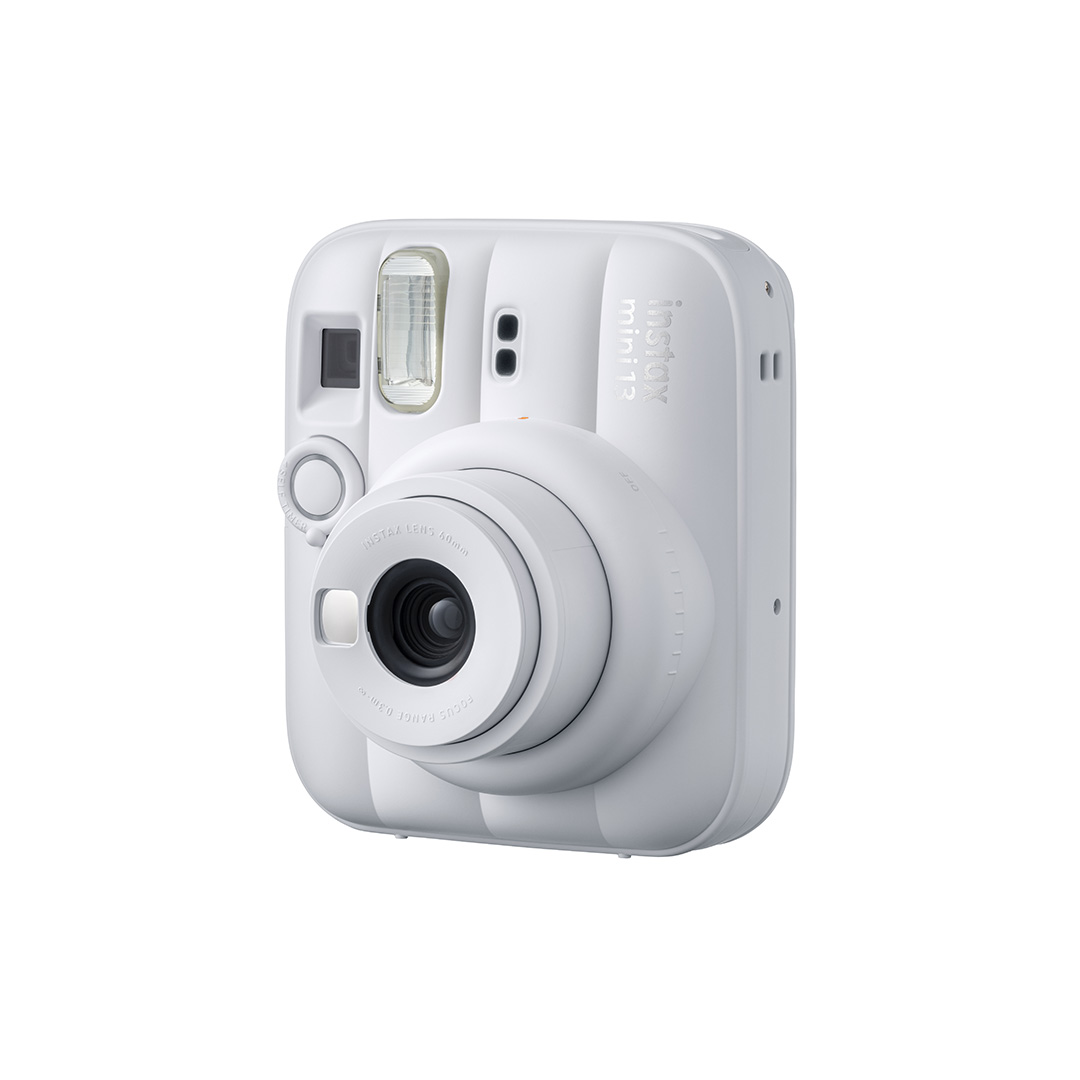 INSTAX MINI 13 - CLAY WHITE + 10 Peliculas - Imagen 3