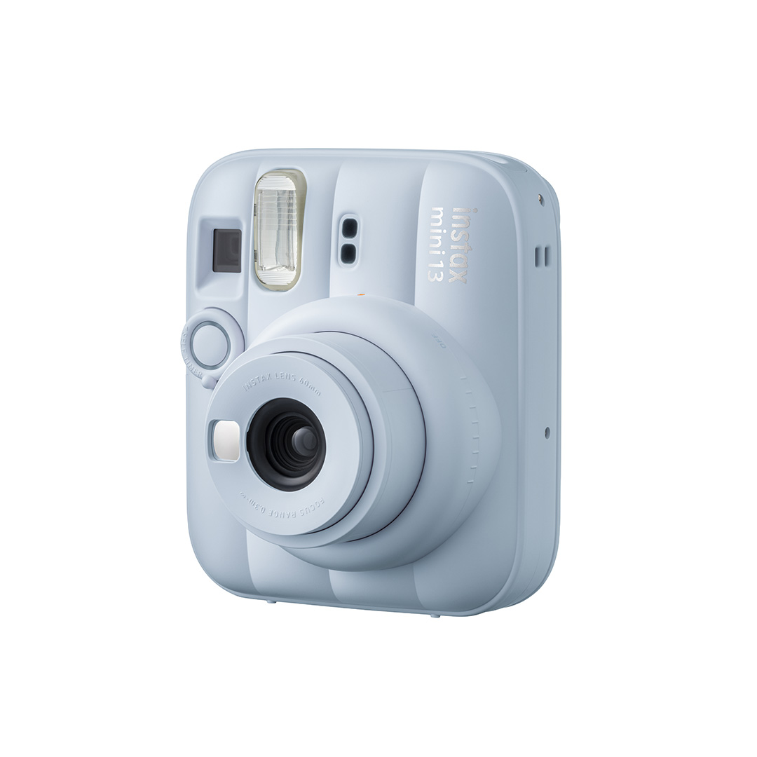 INSTAX MINI 13 - FROST BLUE - Imagen 3