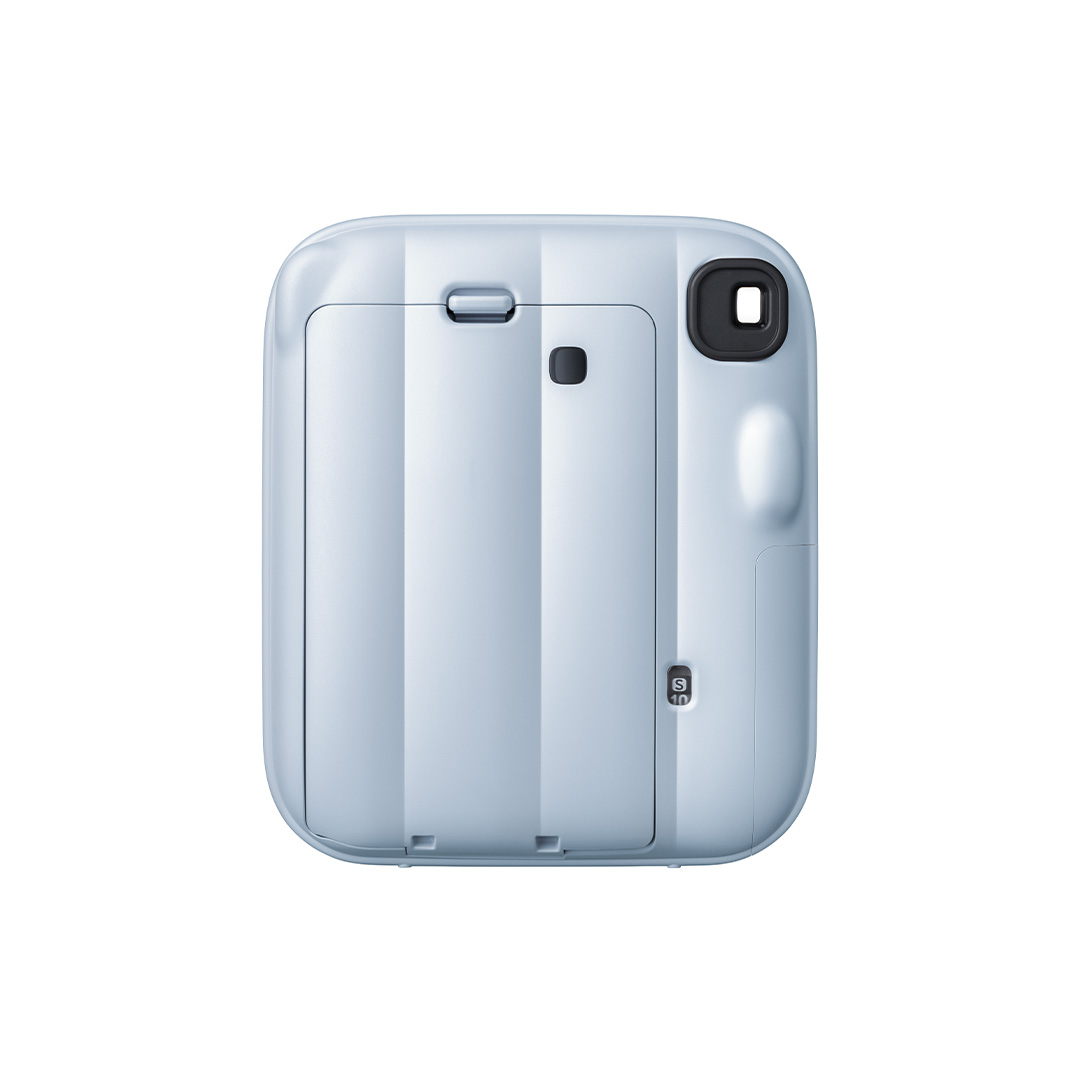 INSTAX MINI 13 - FROST BLUE - Imagen 4